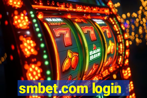 smbet.com login